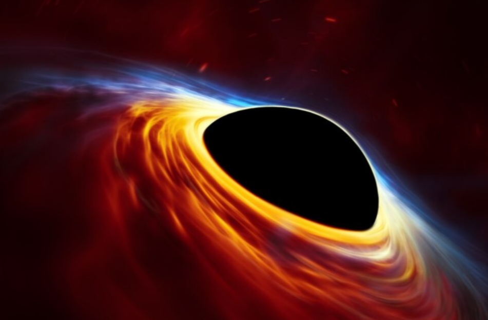 우주의 심연을 들여다보다: 블랙홀의 미스터리